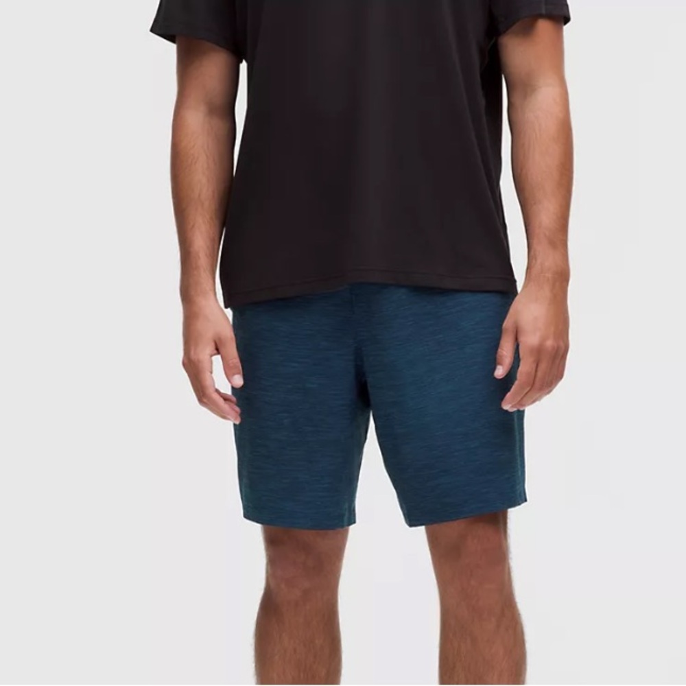 Lululemon | Pace Breaker Classic Lined Short